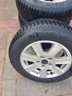 Winterbanden Goodyear Ultragrip 9, Ophalen