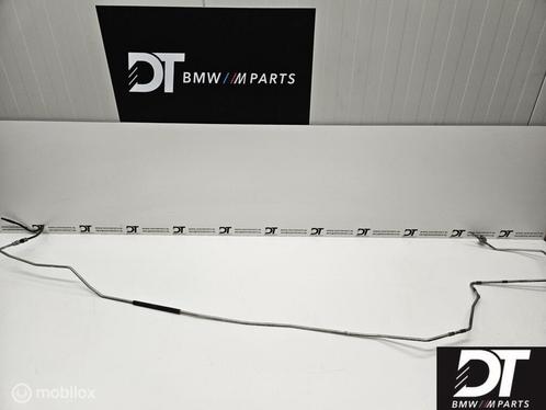 Brandstofleiding BMW M3 E92 S65 V8 S65B40 16122284752, Auto-onderdelen, Brandstofsystemen, BMW, Gebruikt, Ophalen