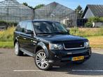 Land Rover Range Rover Sport 3.0 TdV6 Autobiography Bi-Xenon, Automaat, Euro 5, Gebruikt, Zwart