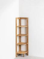 Hoekkast Sklum - Stijlvolle Opbergruimte, Ophalen of Verzenden, Zo goed als nieuw