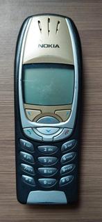 Meerdere klassieke Nokia telefoons 6310 per stuk €25,-, Verzenden, Geen camera, Zwart