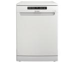 Indesit Vaatwasser - Buitenmaten (hxbxd)850x600x590mm., Ophalen, Gebruikt, Vrijstaand, 85 tot 90 cm