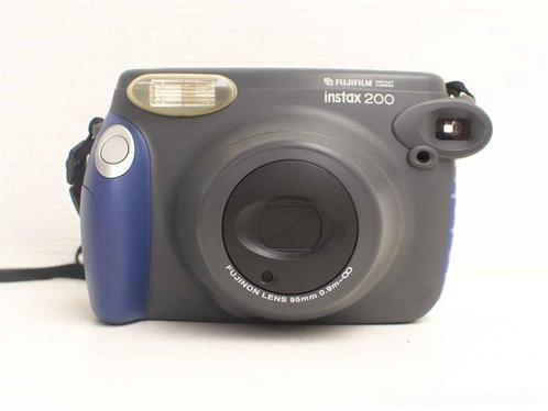 Instax Fujifilm 23180, Audio, Tv en Foto, Fotocamera's Analoog, Gebruikt, Polaroid, Fuji, Ophalen of Verzenden