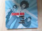 cd Zuco 103 - tales of high fever, Cd's en Dvd's, Cd's | Latin en Salsa, Ophalen of Verzenden, Gebruikt
