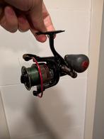 Spro Grand Arc 4000 - Spin molen, Watersport en Boten, Ophalen of Verzenden, Zo goed als nieuw, Molen