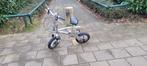 Mini bike F-121 loopfiets, Ophalen, Gebruikt, Overige typen, Minibike