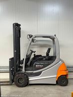 Heftruck still RX 60-35 bj 2012 8970 uur triplo 5900mm met S, Still, Heftruck, Ophalen of Verzenden, Veldkaamp 1, 7678 WB Geesteren