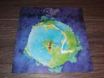 Yes - Fragile, Ophalen of Verzenden, Zo goed als nieuw, Poprock