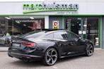 Audi RS5 Sportback 2.9 TFSI quattro / PANODAK / HEAD UP / TO, Automaat, 12 maanden, Gebruikt, RS5