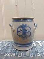 Keulse pot *molenaarsbrocante*, Ophalen of Verzenden