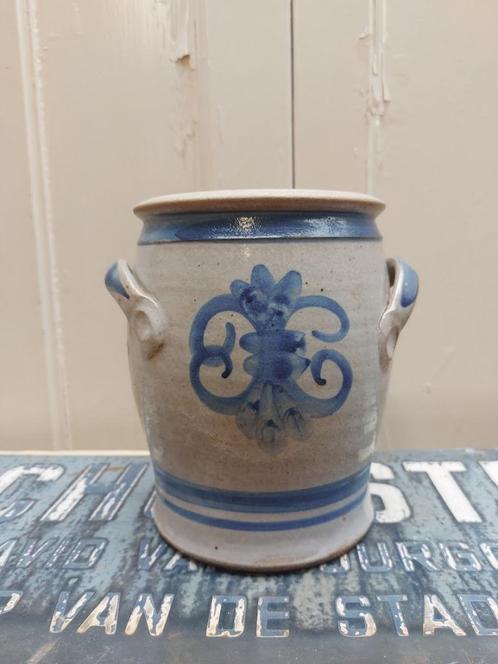 Keulse pot *molenaarsbrocante*, Antiek en Kunst, Antiek | Keramiek en Aardewerk, Ophalen of Verzenden