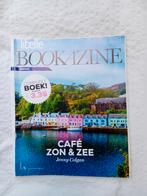 Libelle Bookazine - Café Zon & Zee, Boeken, Tijdschriften en Kranten, Ophalen of Verzenden, Gelezen, Damesbladen