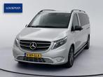Mercedes-Benz Vito 114 CDI L3 DC Leder Dubbele Cabine XL 2x, Auto's, Bestelauto's, Automaat, Gebruikt, 4 cilinders, 2096 kg