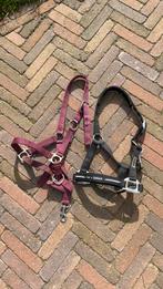 Halsters Cob en Pony (Eskadron), Overige soorten, Ophalen