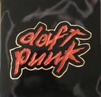 Daft Punk "Homework" LP, Cd's en Dvd's, Ophalen of Verzenden, Zo goed als nieuw, 12 inch, Techno of Trance
