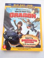 Dragon blu-ray met slipcase, Hofweg, Actie, Ophalen of Verzenden, Zo goed als nieuw