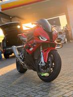 BMW S1000RR 2023 – Leasecontract Overname –  Akra & M-Velgen, 4 cilinders, Motorrijbewijs A, Handvatverwarming, Super Sport