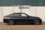 Bmw 4-serie Gran Coupé 418i Automaat M-Sport Edition -NAVI-E, Automaat, Gebruikt, Euro 6, Alcantara