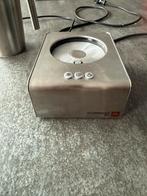 Illy iperspresso koffiezetapparaat (nijmegen), Ophalen, Gebruikt