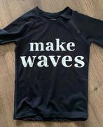 Beach and bandits uv shirt 92/98, Ophalen of Verzenden, Gebruikt, Maat 92