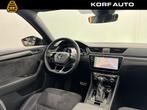 Skoda Superb Combi 1.4 TSI iV Sportline / Pano / DCC / Canto, Auto's, Skoda, Gebruikt, 4 cilinders, Met garantie (alle), Hybride Elektrisch/Benzine