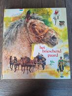 Het Brieschend Paard - Rien Poortvliet, Boeken, Ophalen, Gelezen, Rien Poortvliet