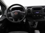 Fiat Talento 2.0 MJ 145 PK L2H1 DUBBEL CABINE + GEÏSOLEERDE, Voorwielaandrijving, 145 pk, Stof, Gebruikt