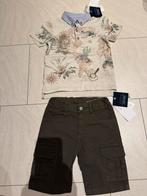 Lapin House jongens set maat 6 - 116 nieuw, Nieuw, Ophalen of Verzenden, Setje, Jongen