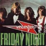 Vandenberg ‎– Friday Night  Originele Vinyl Single Nieuw., 7 inch, Single, Ophalen of Verzenden, Pop