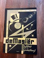 Magiër tijdschrift voor goochelaar 1964, Ophalen of Verzenden, Gelezen