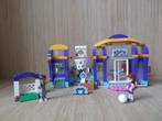 LEGO Friends Heartlake Sporthal - 41312, Complete set, Ophalen of Verzenden, Lego, Zo goed als nieuw