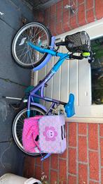 Meisje fiets 20inch, Ophalen, Gebruikt, 20 inch