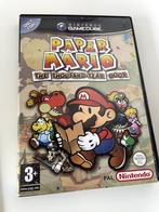 Paper Mario: The Thousand Year Door (NGC), Spelcomputers en Games, Vanaf 3 jaar, Role Playing Game (Rpg), Ophalen of Verzenden