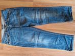 Gant 7/8 jeans mt 33, Blauw, Ophalen of Verzenden, GANT, W33 - W36 (confectie 42/44)