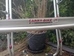 fiestendrager  Fiamma Carry-Bike Transprter T4, Auto diversen, Ophalen, 2 fietsen, Gebruikt, Achterklepdrager