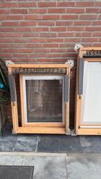 Velux dakramen, Ophalen, Gebruikt, Minder dan 80 cm, 80 tot 120 cm
