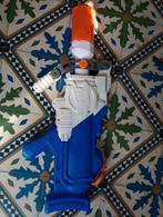 Nerf Supersoaker, Ophalen of Verzenden, Zo goed als nieuw