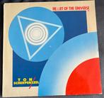LP - Ton Scherpenzeel : Heart Of The Universe, Ophalen, Gebruikt, 12 inch, Poprock