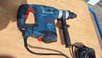 Boorhamer, Bosch, GBH 4-32 DFR, Doe-het-zelf en Verbouw, Gereedschap | Boormachines, Ophalen, Boor- en/of Breekhamer, Klopboormechanisme