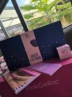 Lege Pink Gellac Adventskalender, Ophalen of Verzenden, Zo goed als nieuw, Toebehoren, Handen en Nagels