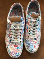 Sneakers merk Lureaux., Ophalen of Verzenden, Zo goed als nieuw, Sneakers of Gympen