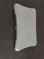 Wii Balance Board - Perfect voor Wii Fit!, Spelcomputers en Games, Spelcomputers | Nintendo Consoles | Accessoires, Gebruikt, Ophalen of Verzenden