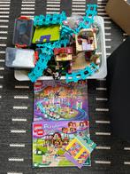 Lego friends partij, Kinderen en Baby's, Speelgoed | Bouwstenen, Gebruikt, Ophalen of Verzenden
