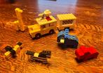 LEGO 699-1 Safari Truck, Complete set, Gebruikt, Ophalen of Verzenden, Lego