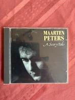 Maarten Peters - A scare tale, Verzenden, 1980 tot 2000, Gebruikt