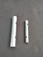 Gedore pijpsleutel, Ophalen of Verzenden, Zo goed als nieuw