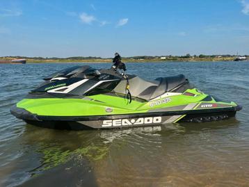 Sea doo GTR X 230 waterscooter / Jetski beschikbaar voor biedingen