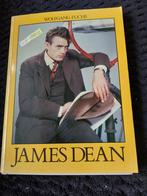 James Dean boek met poster - Wolfgang Fuchs, Ophalen of Verzenden, Gelezen, Wolfgang Fuchs, Personen