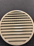 Ventilatie roosters 8 st rond 640mm, Ophalen, Nieuw