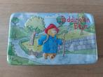 Paddington blikken trommel (wij versturen niet), Verzamelen, Blikken, Ophalen, Gebruikt, Overige, Overige merken